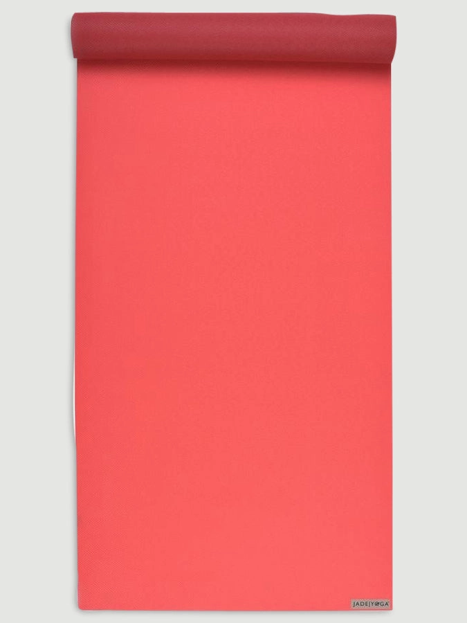 Jade Yoga 74" Travel Yoga Mat 3mm