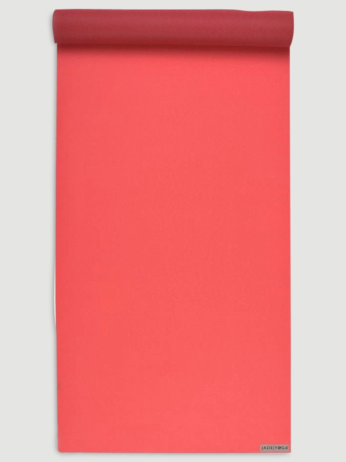 Jade Yoga 74" Travel Yoga Mat 3mm