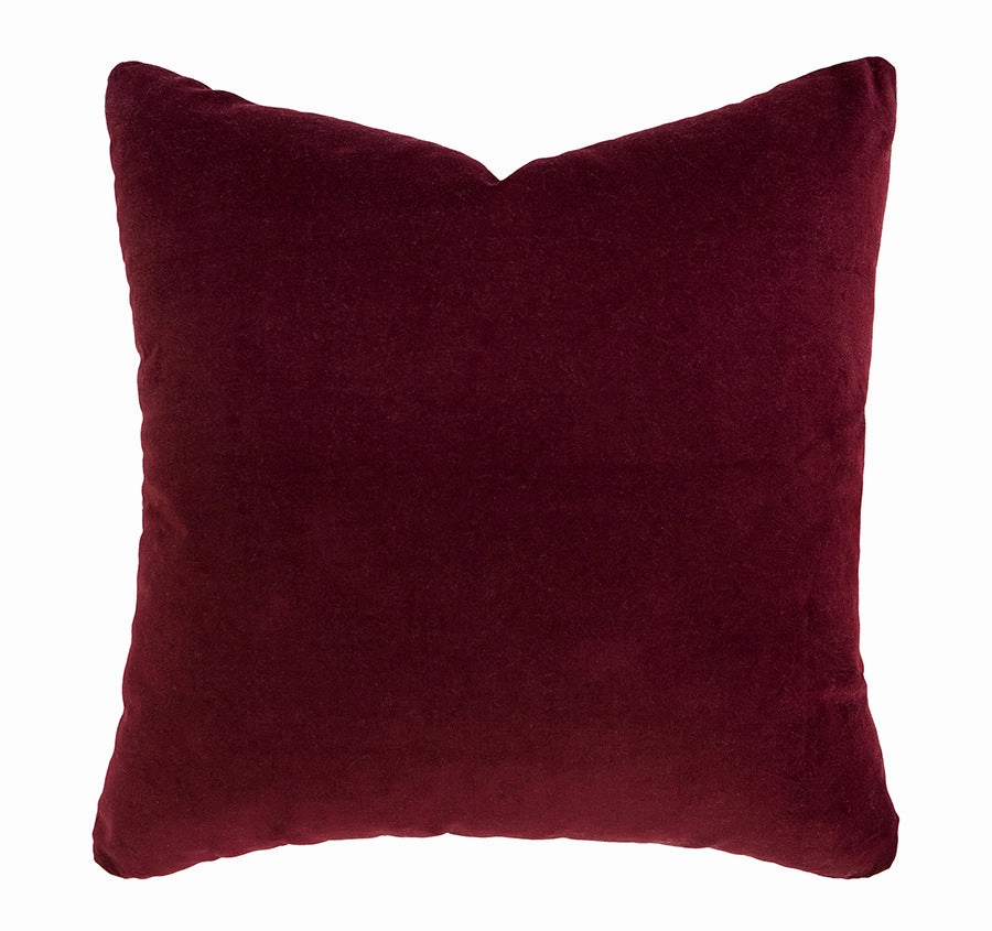 Jax 50x50cm Filled Cushion Berry