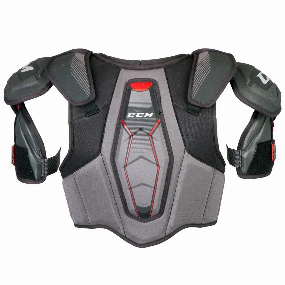 JetSpeed XTRA Shoulder Pads - Senior