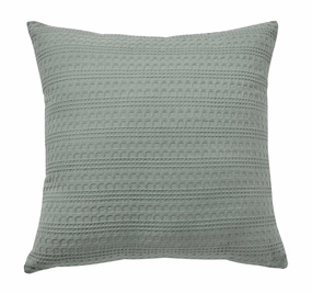 Kahlani 43x43cm Filled Cushion Sage