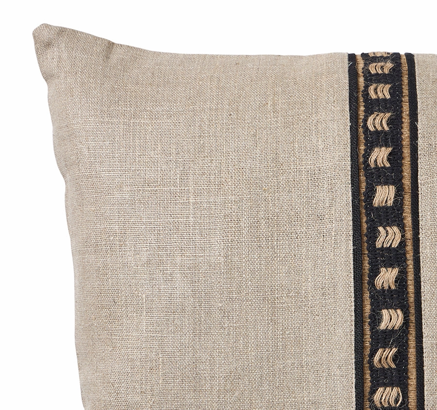 Kai Linen 50x50cm Filled Cushion