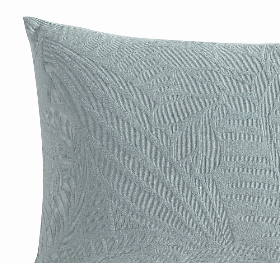 Kaia 30x50cm Filled Cushion Sage