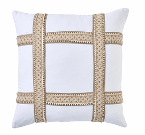 Kalani 50x50cm Filled Cushion
