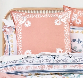 Kalina European Pillowcase