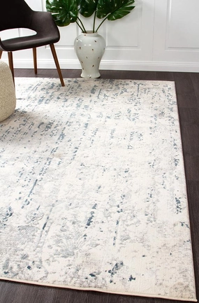 Kendra 1732 Rug (White) by Rug Culture