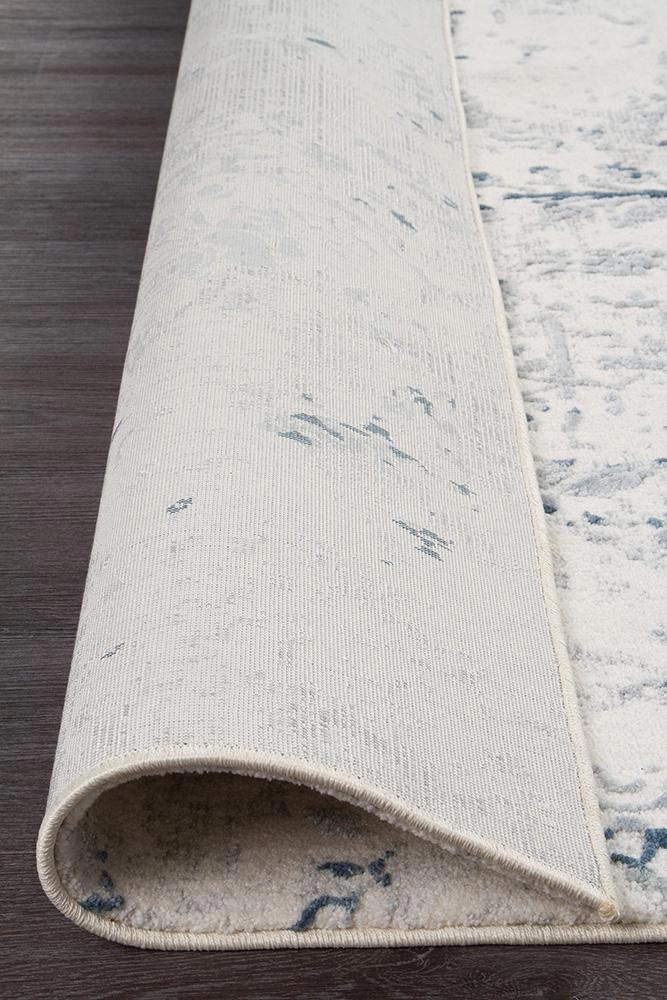 Kendra 1732 Rug (White) by Rug Culture