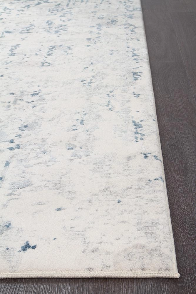 Kendra 1732 Rug (White) by Rug Culture