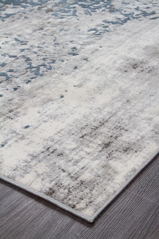 Kendra 1732 Rug (White) by Rug Culture