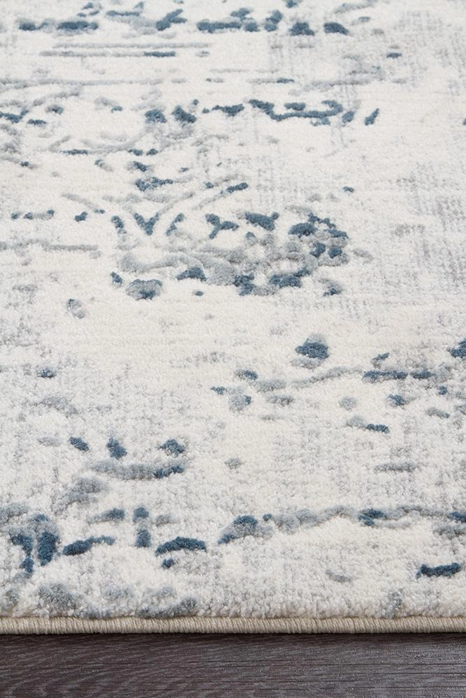 Kendra 1732 Rug (White) by Rug Culture
