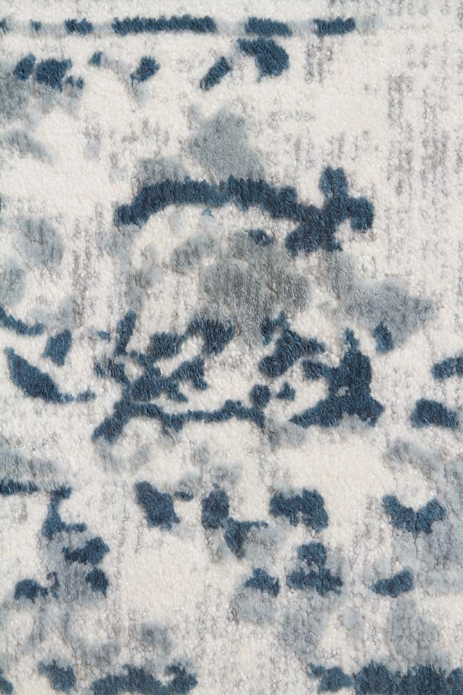 Kendra 1732 Rug (White) by Rug Culture