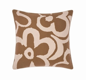Kitta 48x48cm Filled Cushion Rose