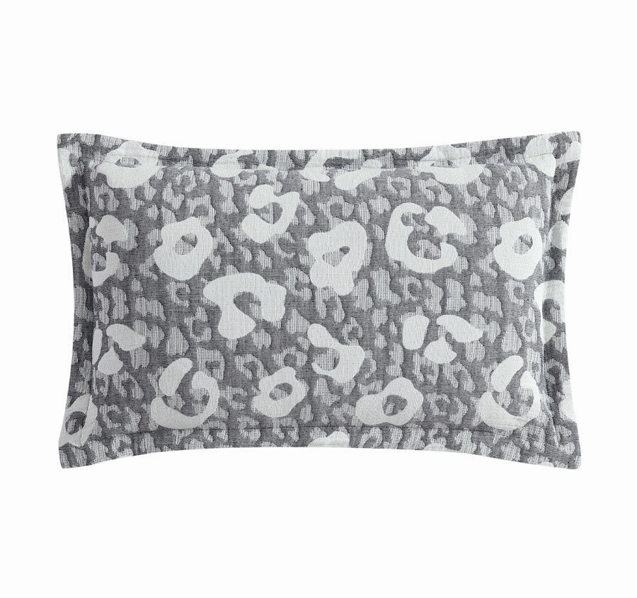 Leo 30x50cm Filled Cushion Dove