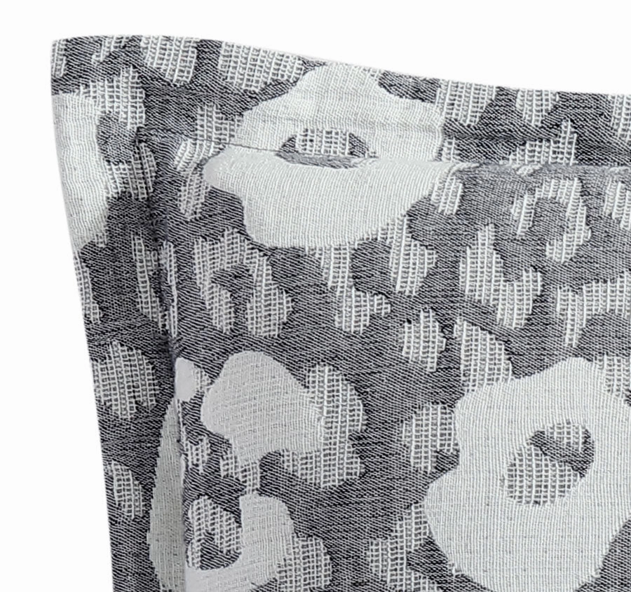 Leo 30x50cm Filled Cushion Dove