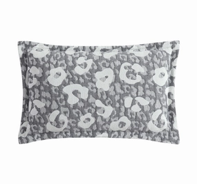 Leo 30x50cm Filled Cushion Dove