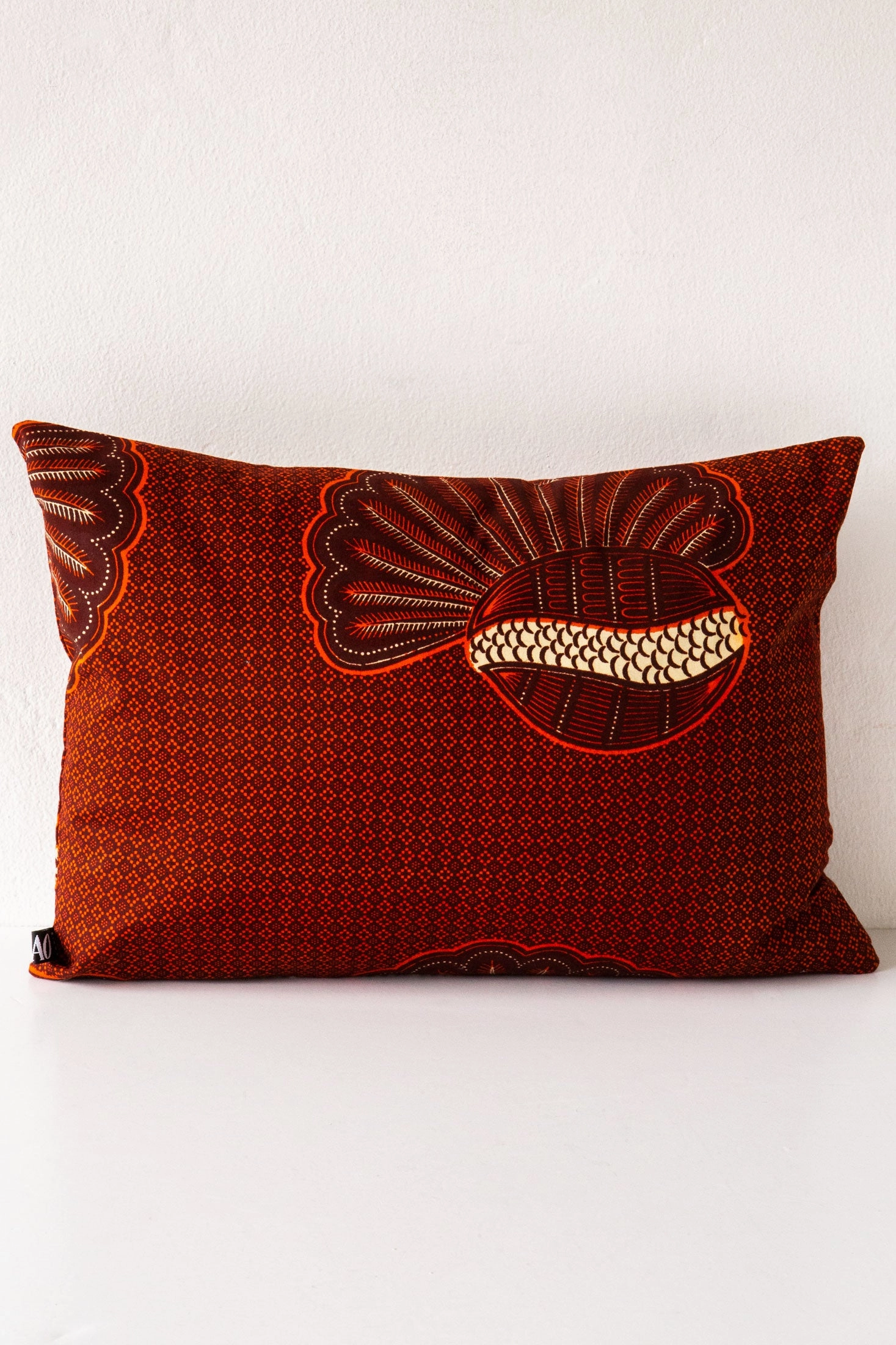Liberte Shells Cushion
