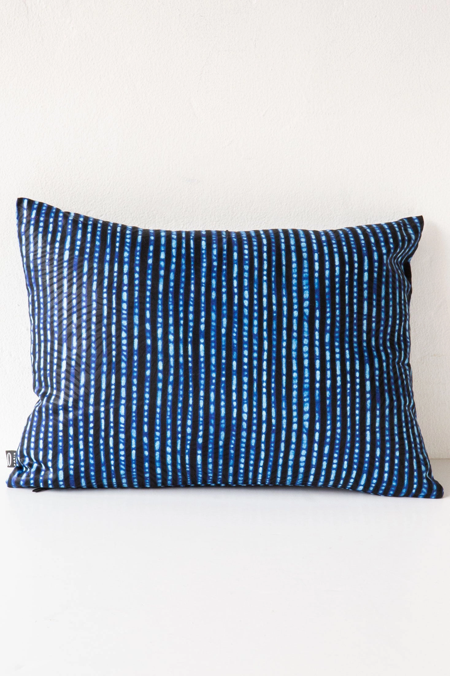 Liberte Stripe Cushion