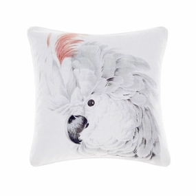 Lindsay Cushion 48 x 48cm by Linen House