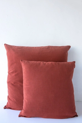 Linen Cushion