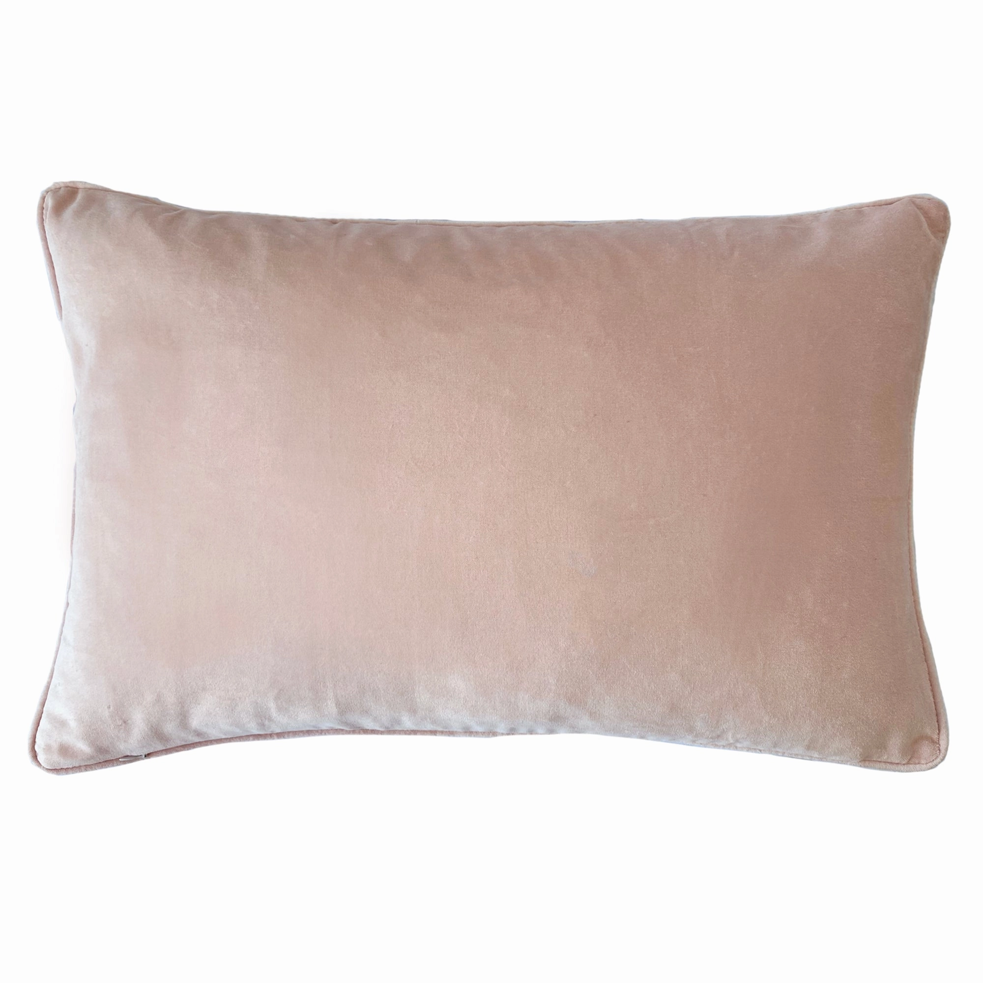 Lington Spray Peony Pink Cushion by Laura Ashley