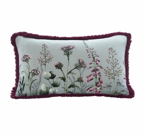 Lisette 30x50cm Filled Cushion Multi