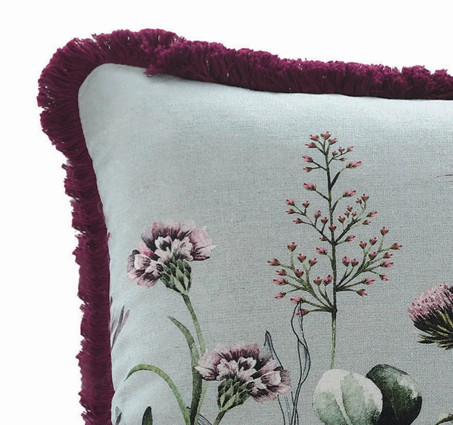 Lisette 30x50cm Filled Cushion Multi