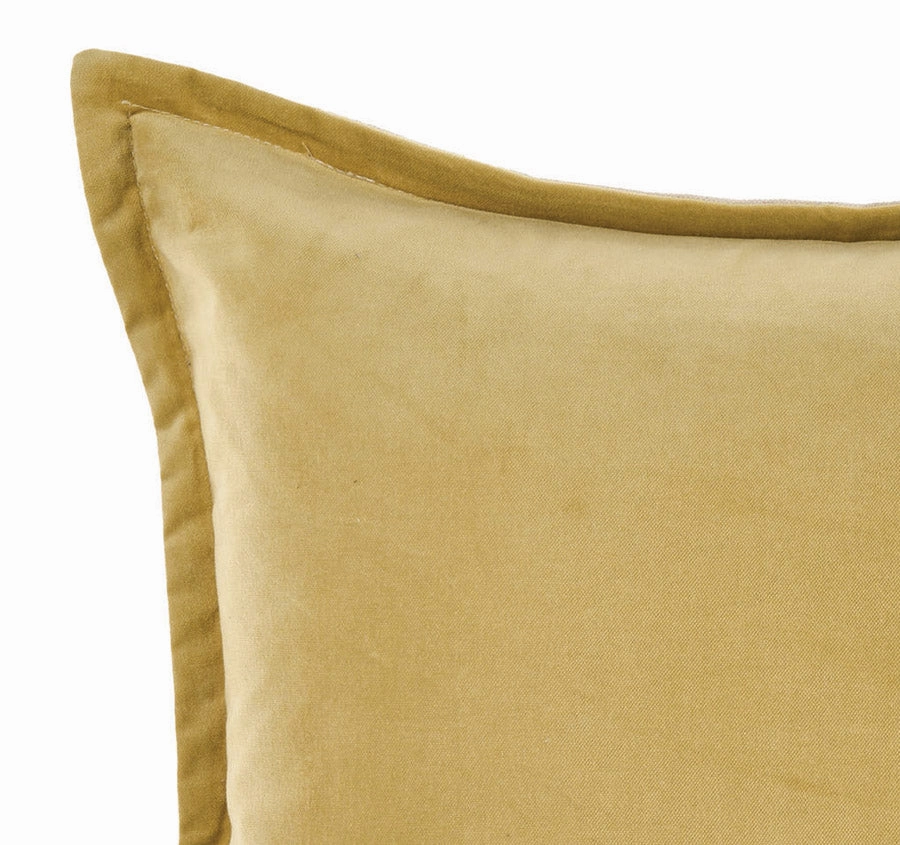 Loft 48x48cm Filled Cushion Gold