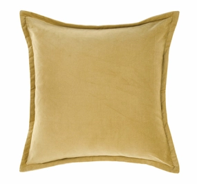 Loft 48x48cm Filled Cushion Gold