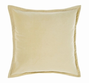 Loft 48x48cm Filled Cushion Parsnip