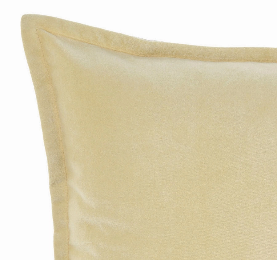 Loft 48x48cm Filled Cushion Parsnip