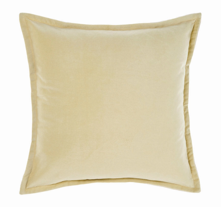 Loft 48x48cm Filled Cushion Parsnip