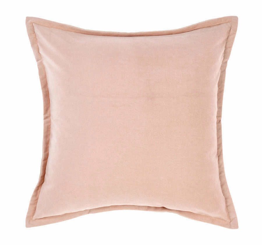 Loft 48x48cm Filled Cushion Pink Salt