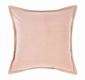 Loft 48x48cm Filled Cushion Pink Salt