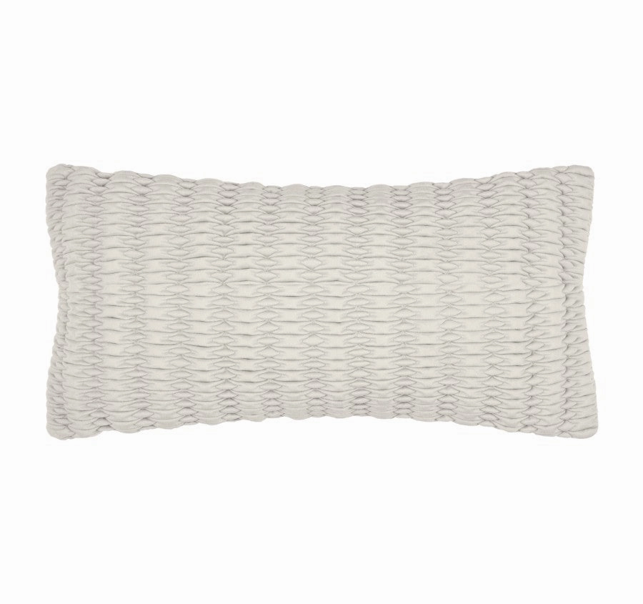 Loxton 30x65cm Filled Cushion Champagne