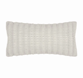 Loxton 30x65cm Filled Cushion Champagne