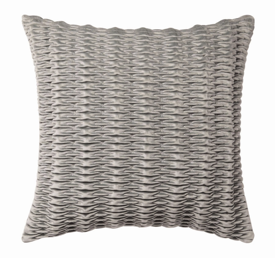 Loxton 45x45cm Filled Cushion Mink
