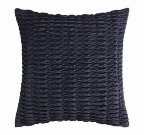 Loxton 45x45cm Filled Cushion Navy