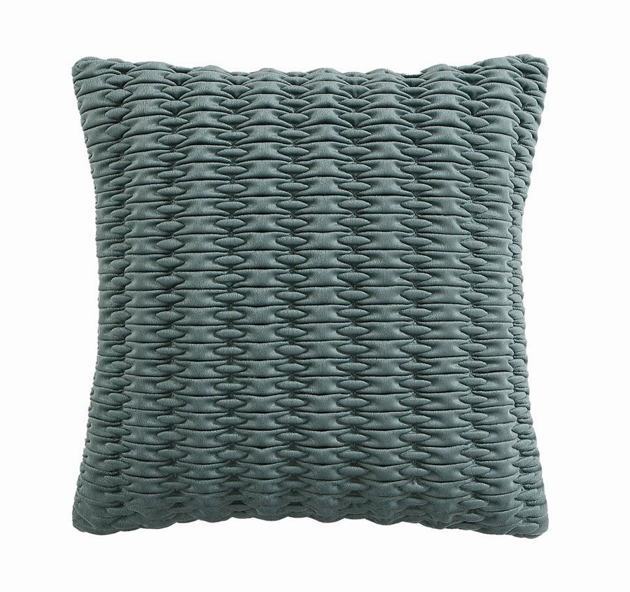 Loxton 45x45cm Filled Cushion Sage