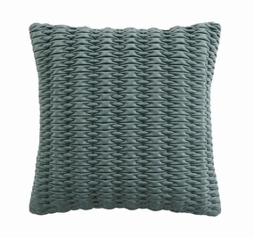 Loxton 45x45cm Filled Cushion Sage