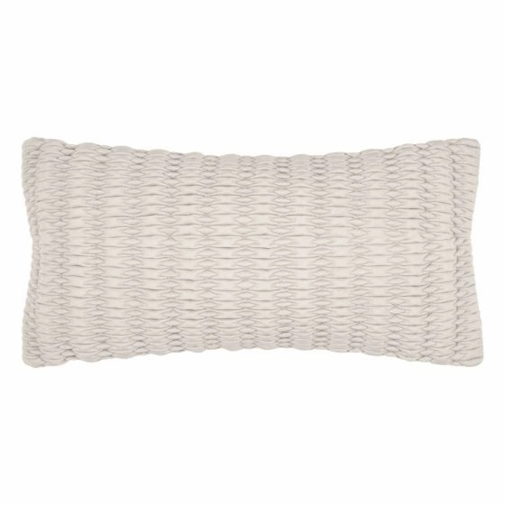 Loxton Champagne Long Cushion by Private Collection