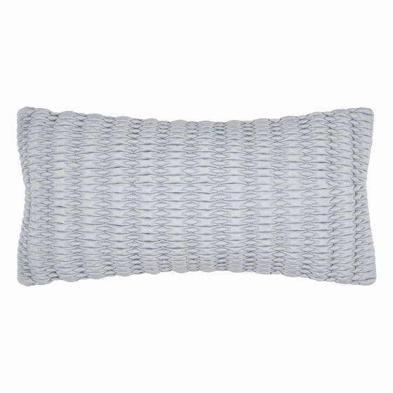 Loxton Platinum Long Cushion by Private Collection