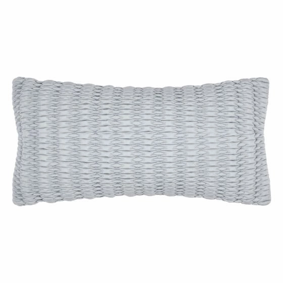 Loxton Platinum Long Cushion by Private Collection