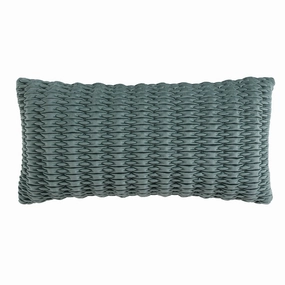 Loxton Sage Long Cushion by Private Collection