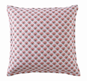 Lumiere European Pillowcase Multi