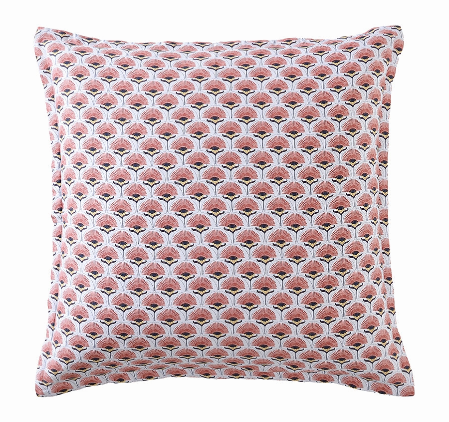 Lumiere European Pillowcase Multi
