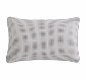 Madison 30x60cm Filled Cushion Latte