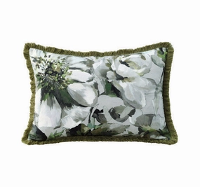 Mara 40x60cm Filled Cushion Multi