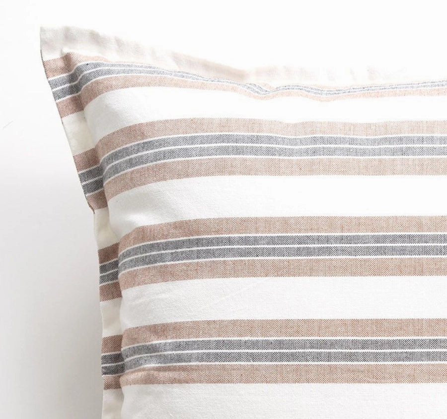 Marina 50x50cm Filled Cushion Clay