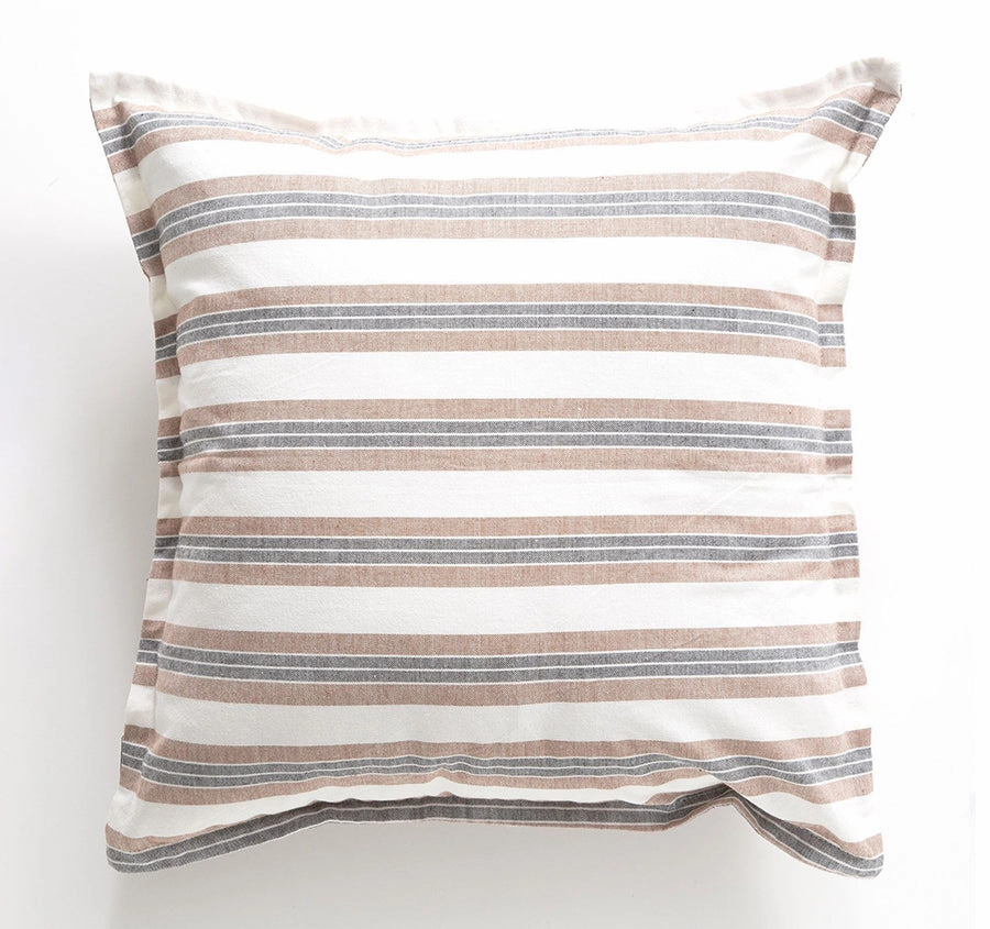 Marina 50x50cm Filled Cushion Clay