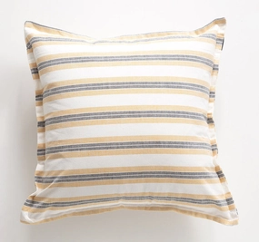 Marina 50x50cm Filled Cushion Gold